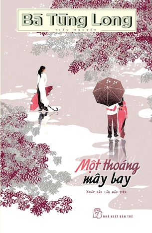 Sách Một Thoáng Mây Bay - Bà Tùng Long