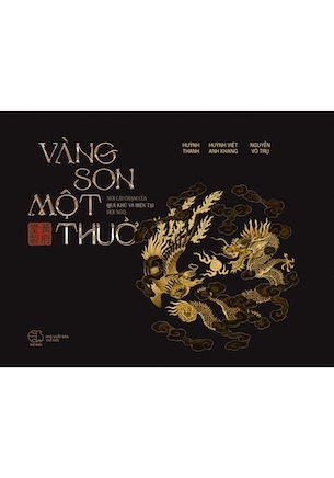 Vàng Son Một Thuở - Một Cái Chạm Của Quá Khứ Và Hiện Tại Hội Ngộ - Nhiều Tác Giả