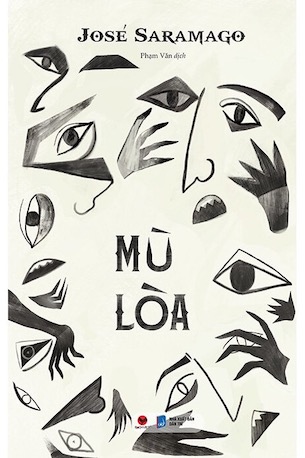 Mù Lòa - José Saramago