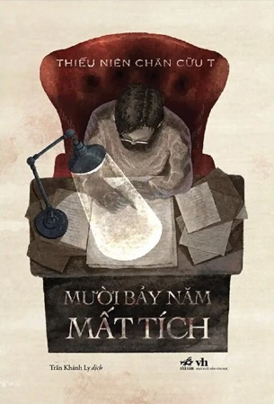 Mười Bảy Năm Mất Tích - Thiếu Niên Chăn Cừu T