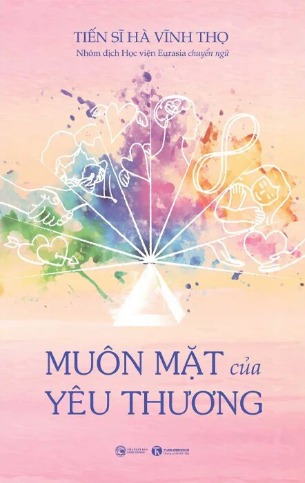 Sách Muôn Mặt Của Yêu Thương - Hà Vĩnh Thọ