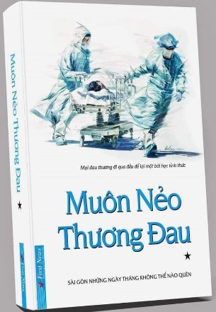 Muôn Nẻo Thương Đau: Sài Gòn Những Ngày Tháng Không Thể Nào Quên