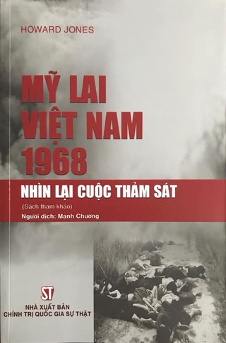 Mỹ Lai: Việt Nam 1968 Nhìn lại cuộc thảm sát