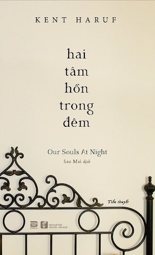 Hai Tâm Hồn Trong Đêm - Kent Haruf