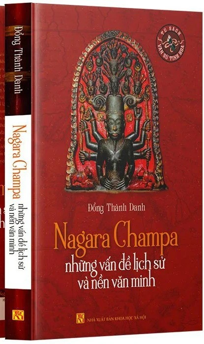 Nagara Champa Những Vấn Đề Lịch Sử Và Nền Văn Minh