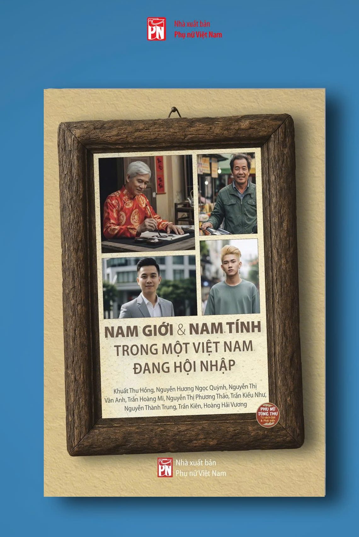 Nam Giới Và Nam Tính Trong Một Việt Nam Đang Hội Nhập