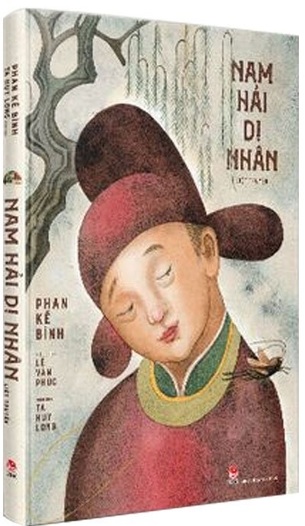 Nam Hải Dị Nhân Liệt Truyện - Phan Kế Bính