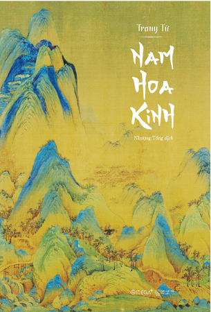 Sách Nam Hoa Kinh - Trang Tử