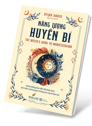 Năng Lượng Huyền Bí - Dylan Bauer