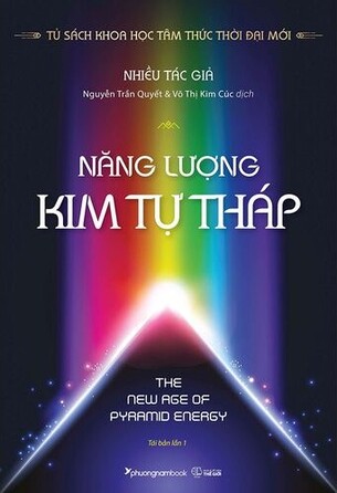 sách Năng Lượng Kim Tự Tháp