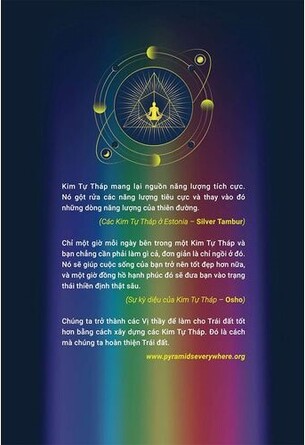 Năng Lượng Kim Tự Tháp