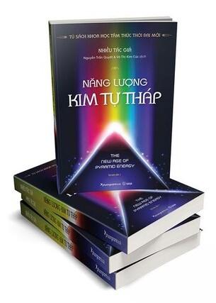 Năng Lượng Kim Tự Tháp