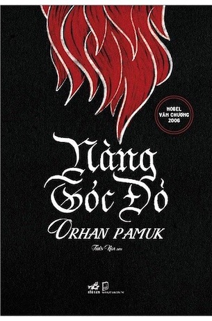 Nàng Tóc Đỏ - Orhan Pamuk