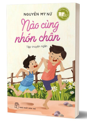 Nào Cùng Nhón Chân - Nguyễn Mỹ Nữ