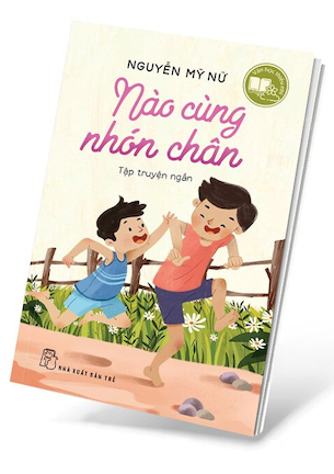 Nào Cùng Nhón Chân - Nguyễn Mỹ Nữ