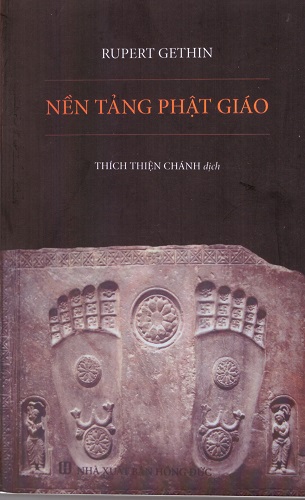 Nền tảng Phật Giáo - Rupert Gethin