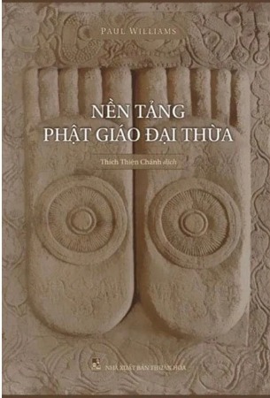 Combo: Nền Tảng Phật Giáo - Thích Thiện Chánh