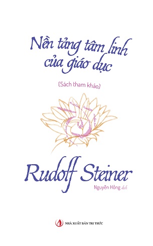 Combo Sách Giáo Dục Của Rudolf Steiner