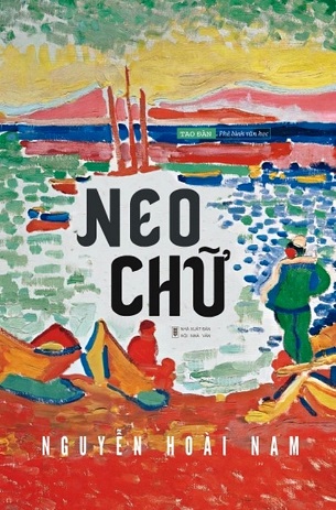 Sách Neo Chữ - Nguyễn Hoài Nam