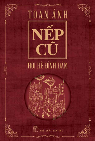 Combo Nếp Cũ (6 cuốn) - Toan Ánh