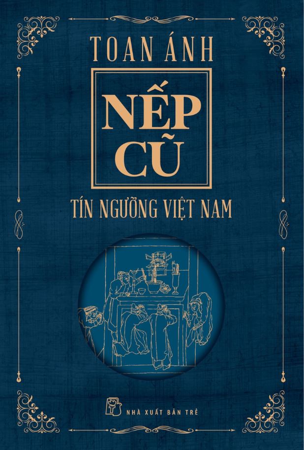 Combo Sách Văn hóa Việt Nam (6 Quyển)