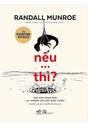 Nếu… Thì ? - Randall Munroe