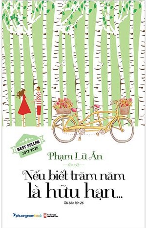 Nếu Biết Trăm Năm Là Hữu Hạn; Phạm Lữ Ân