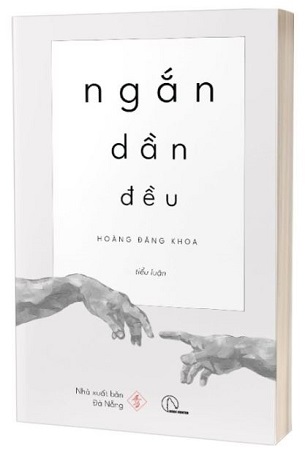 Sách Ngắn dần đều - Hoàng Đăng Khoa