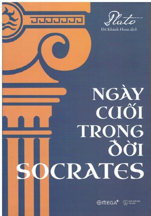 Ngày cuối trong đời Socrates - Plato