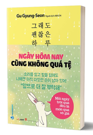 Ngày Hôm Nay Cũng Không Quá Tệ - Gu Gyung Seon