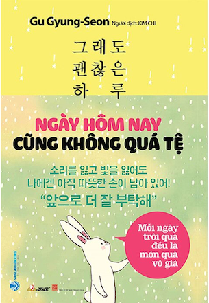 Ngày Hôm Nay Cũng Không Quá Tệ - Gu Gyung Seon