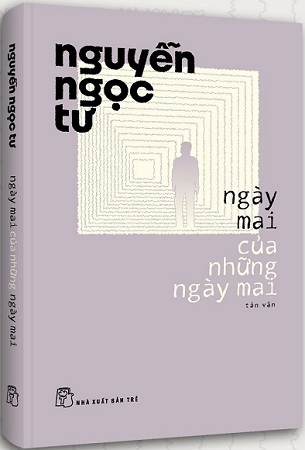 Sách Ngày Mai Của Những Ngày Mai - Nguyễn Ngọc Tư