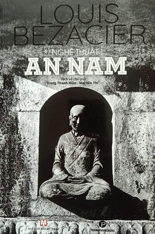 Nghệ Thuật An Nam - Louis Bezacier