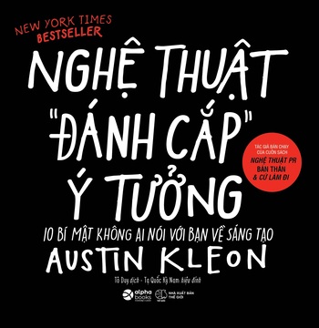 Nghệ Thuật Đánh Cắp Ý Tưởng