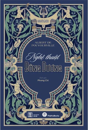 Nghệ thuật Đông Dương - Albert De Pouvourville