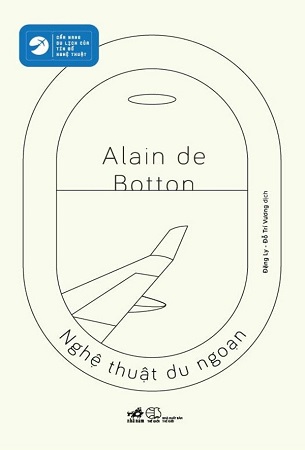 Sách Nghệ Thuật Du Ngoạn - Alain de Botton