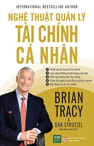 Nghệ Thuật Quản Lý Tài Chính Cá Nhân - Brian Tracy