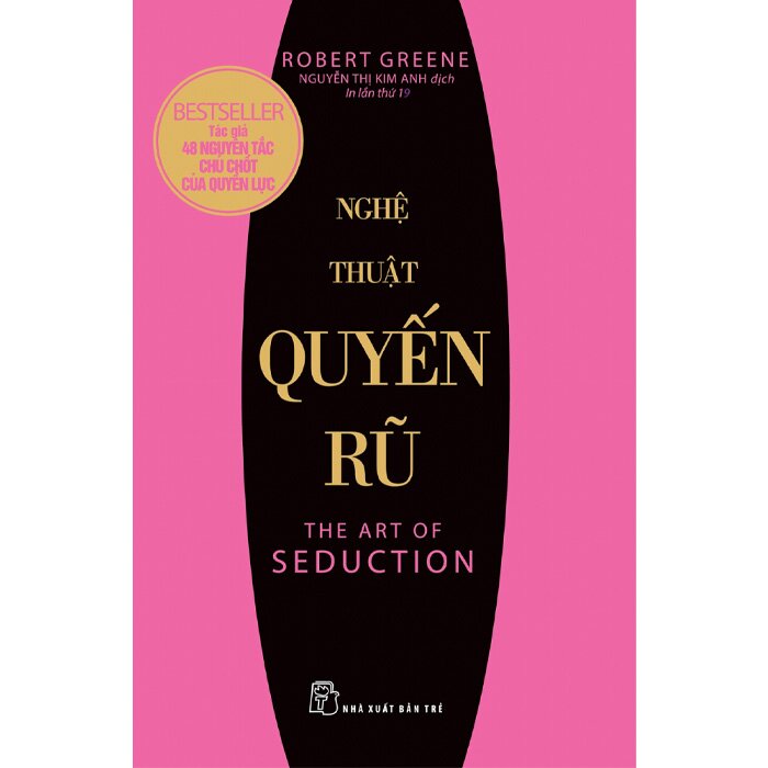 Combo 7 Cuốn Sách Của Robert Greene