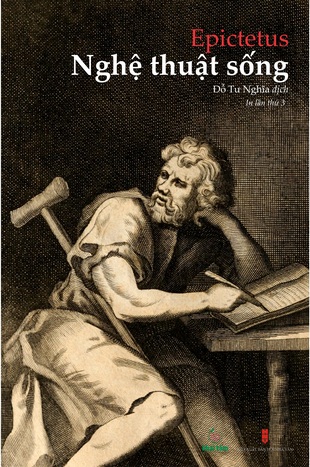 nghệ thuật sống Epictetus