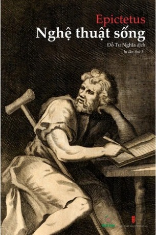 Sách Nghệ Thuật Sống - Epictetus