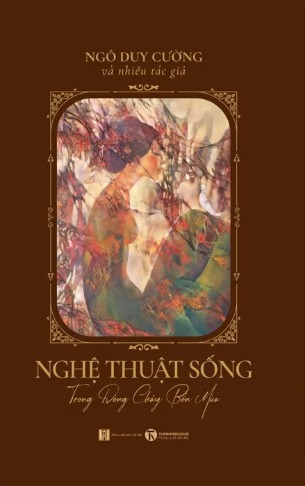Nghệ Thuật Sống Trong Dòng Chảy Bốn Mùa (Bìa Cứng) Ngô Duy Cường