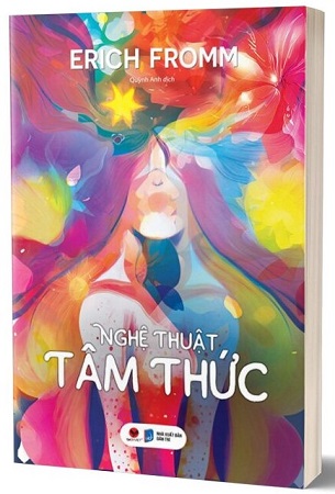 Sách Nghệ Thuật Tâm Thức - Erich Fromm