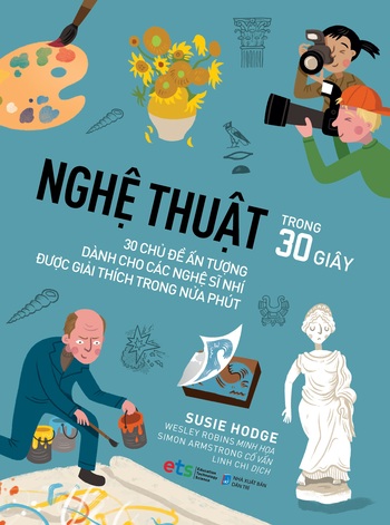 Combo Sách Trong 30 Giây: Nghệ Thuật, Bộ Não Người, Toán Học, Phát Minh, Toán Học