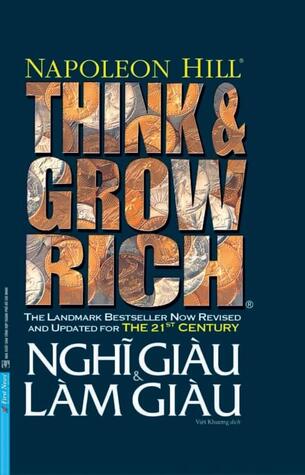 Nghĩ Giàu Làm Giàu Napoleon Hill