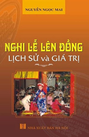 Combo: Nghi Lễ Lên Đồng-lịch Sử Và Giá Trị + Lên Đồng - Hành Trình Của Thần Linh Và Thân Phận