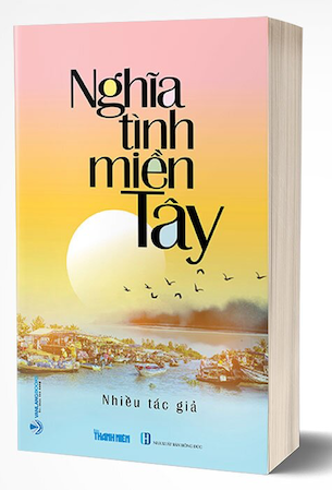 Nghĩa Tình Miền Tây - Nhiều Tác Giả