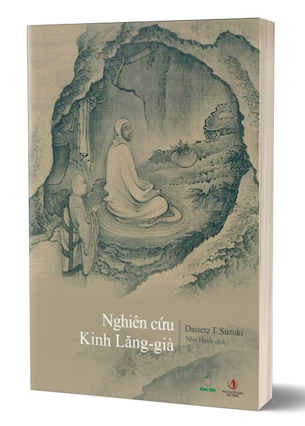 Nghiên Cứu Kinh Lăng-già - Daisetz Teitaro Suzuki