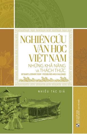 Nghiên Cứu Văn Học Việt Nam