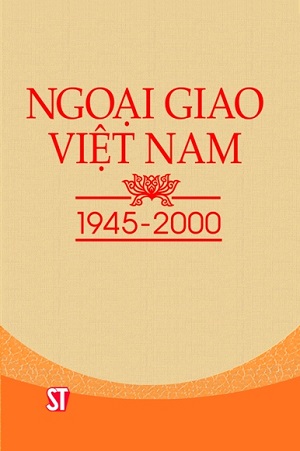 Ngoại giao Việt Nam 1945-2000