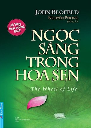 Ngọc Sáng Trong Hoa Sen - John Blofeld
